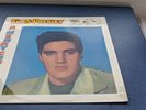 Elvis Presley. Christmas ep. Lovely vinyl. Nice white sleeve..rcx121.