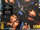 KISS ?– CRAZY NIGHTS 180Gram VINYL LP (NEW/SEALED)