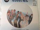 Mamma Mia OST HMV Exclusive Double Picture Disc Vinyl Numbered ABBA