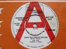 THE FOUR TOPS   LOVING YOU IS SWEETER THAN EVER - TAMLA MOTOWN TMG 568 DEMO