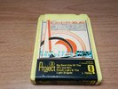 Big Band Hits Of The 30's & 40's Enoch Light Quadraphonic Q8 Quad 8 Track Tape