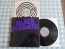 BLACK SABBATH, MASTER OF REALITY UK SWIRL LP 1ST PRESS NEAR EXC AUDIO, EXC+ SLV