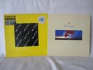 DEPECHE MODE 2 x LP´s Music For The Masses, Blasphemous Rumours Coloured Vinyl