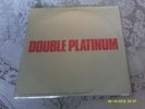 KISS. DOUBLE PLATINUM. 2 LPS GATEFOLD. INSERT. CASABLANCA. NBLP 7100-2. 1978.