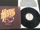 HOKUS POKE - Earth Harmony - rare Vertigo Swirl / Spiral LP - EX-/VG cond
