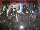 Mötley Crüe ?– Girls, Girls, Girls.. .in very good condition..org,1987..Elektra