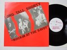 Long Tall Shorty Rockin At The Savoy vinyl LP live 1986 (Jam Mod Revival Chords)
