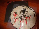 Metallica ?– One  ..Picture Disc.org,1994..Vertigo...rare limited Edition
