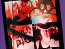 BIRTHDAY PARTY   RELEASE THE BATS. Nick Cave. UK 1981 vinyl 7
