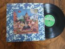 Vinyle 33t Rolling Stones.Their Satanic Majesties Requiest.Pochette 3D.TSX 103.