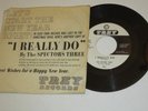 Spectors Three - I Really Do 7