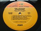Jimi Hendrix Experience - Axis: Bold As Love // USA '68 Reprise LP Mint Unplayed