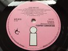 Fairport Convention - Liege and Lief // Orig 1st UK 1970 Island Pink LP