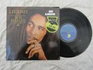BOB MARLEY/ WAILERS LP THE BEST LEGEND island bmw 1 EX+ .......33rpm / ska