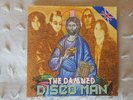 The Damned rare 7