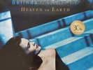 Belinda Carlisle Heaven On Earth 30th Anniversary Edition SIGNIERT SIGNED