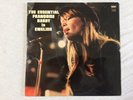 FRANCOISE HARDY 'THE ESSENTIAL FRANCOISE HARDY IN ENGLISH' 2 LP AFRIQUE DU SUD