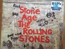 The Rolling Stones - 2LP Stone Age - Got Live if you want it  Rare Vinyl - DECCA