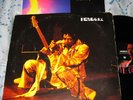 Jimi Hendrix ?– Live At The Fillmore East - 3LP 1st PRESS NUMBERED  W/BOOKLET