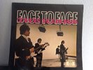 The Kings Face to Face LP Vinyl von 1966