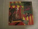 WHIPLASH - TICKET TO MAYHEM FIRST PRESS RR9596