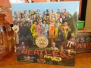 THE BEATLES Sgt. Peppers Lonely Hearts Club Band PMC 7027 180 GRAM Vinyl LP 2014