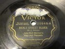 78rpm Victor Jelly Roll Morton 