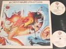 DIRE STRAITS-Alchemy ORIG.1984 LIVE 2xLP Vinyl Records Gatefold RL ROBERT LUDWIG