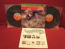 SCORPIONS FLY TO THE RAINBOW / IN TRANCE NEAR MINT FRANCE COPY DOUBLE LP