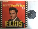 ELVIS PRESLEY Orig. 1ED D RCA LPM-2697 SCHWARZES LABEL MONO