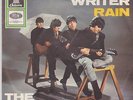 BEATLES Paperback Writer D Odeon 23210 PS Single 1966 vg+ / vg+