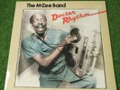 The M-Zee Band (Michael Zager Band) - Doctor Rhythm 1981
