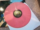 The Beatles, Abbey Road, Pink Vinyl, Album, Australian, 1970's