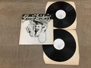 HAWKWIND/BRINSLEY SCHWARZ/MAN/BYZANTIUM Greasy Truckers Party 2 x LP UA 1972