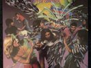 KISS-PETER CRISS Out Of Control LP-PROMO (Gold Stamp) USA LP 1980-DJ NBLP-7240