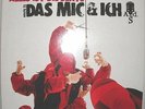 Alles ist die Sekte - Das Mic und ich Vinyl Sido, B-tight, Aggro Berlin