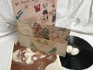 LP – JOHN LENNON / WALLS AND BRIDGES