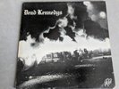 DEAD KENNEDYS - FRESH FRUIT FOR ROTTING VEGETABLES (1980 ON CHERRY RED- B RED10)