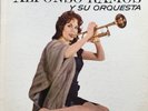 TEX MEX/TEJANO/CHICANO LP Alfonso Ramos y Su Orquesta S/T (El Zarape LP 1001)