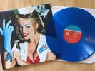 Blink 182 Enema of the State LP blue /182 Alkaline Trio Fall Out Boy Panic Disco