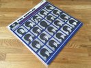 THE BEATLES - A Hard Day's Night lp EX-/EX+ STUNNING Mono 3N/3N GB 1st Press