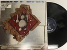 MASSIVE ATTACK Protection RARE 1994 UK PRESSING