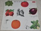 CREAM Best Of RARER EARLY UK 1969 EX+ LP, FULLY LAMINATED COVER, SUPERB SOUND.