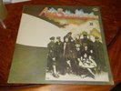 led zeppelin 2 & 3 LPS...RUSSIAN PRESSING LP