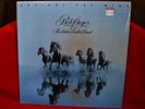 BOB SEGER VERY RARE SEALED LP AGAINST THE WIND 1980 USA 1ST PRESS OUT OF PRINT