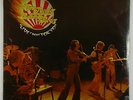 Flying Burrito Brothers - Live From Tokyo LP - Regency SEALED