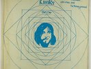 Kinks - Lola Versus Powerman And The Moneygoround LP - Reprise VG++