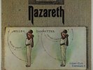 Nazareth - Exercises LP - Warner Bros. NM
