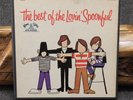 The Best of the Lovin' Spoonful Reel Tape 7-1/2 ips Play Tested VG++