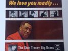 STAN TRACEY BIG BRASS - 
